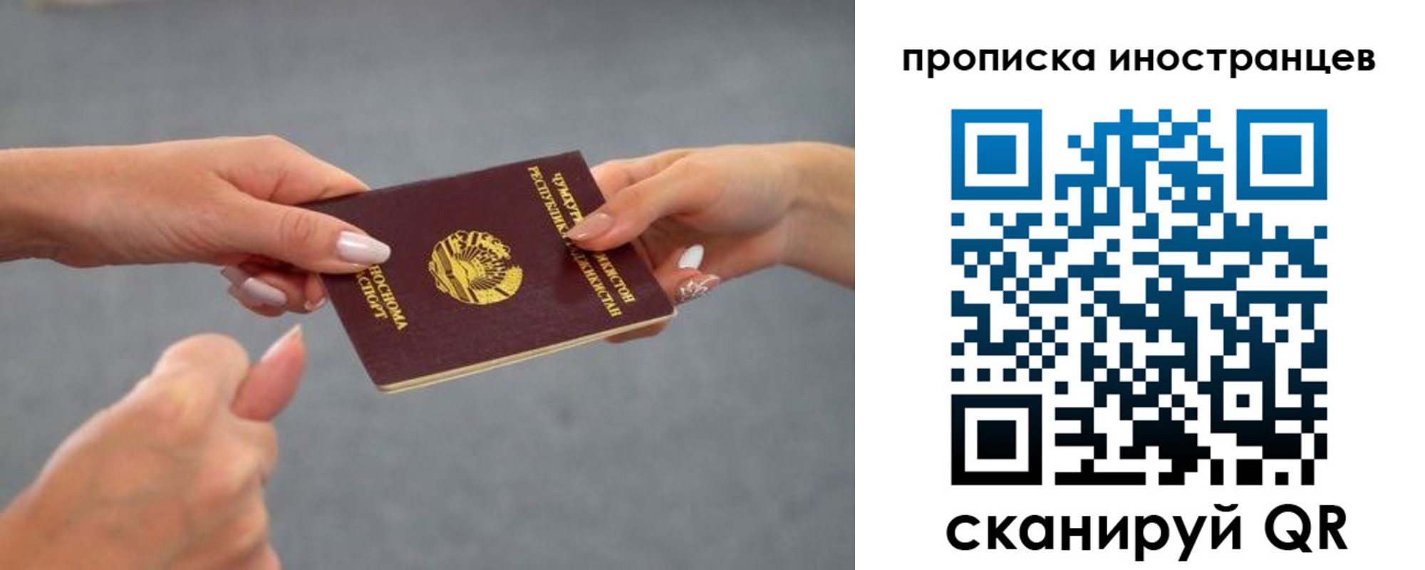 где прописаться в Гатчине